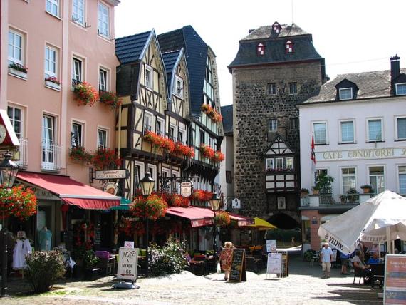 Linguistic and Translation Services in Linz (Austria)