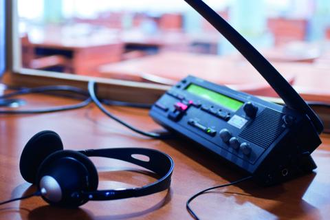 Interpreting Services Europe International