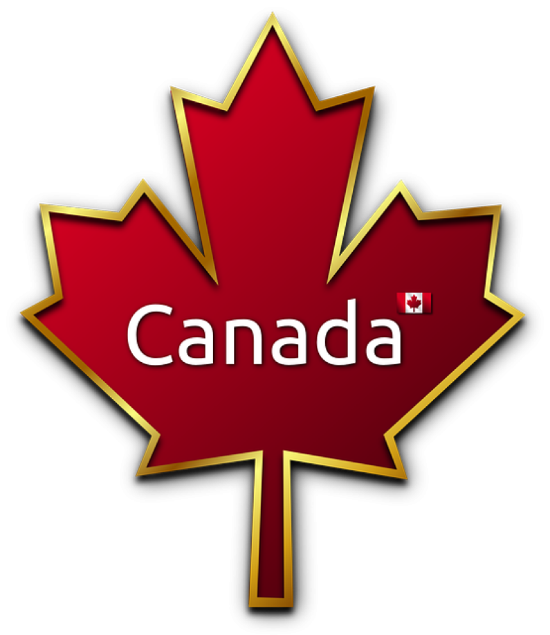 Canada Becoming progressively attractive