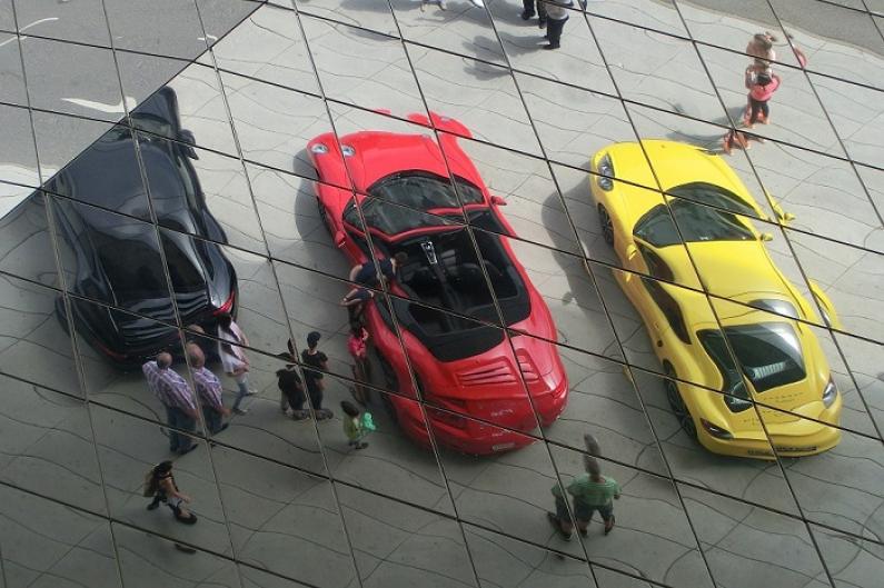 Doing Business in Germany, German Economy