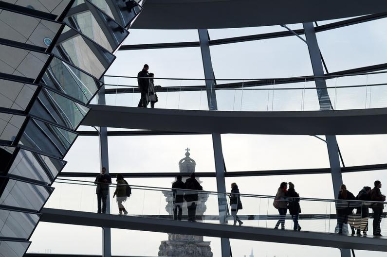 Foreign trade in Germany