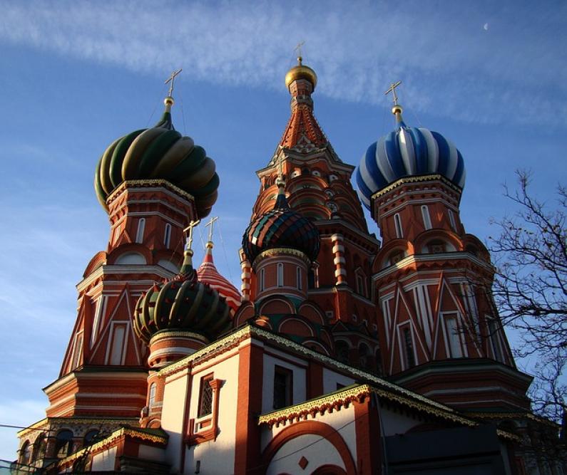 Russian translators