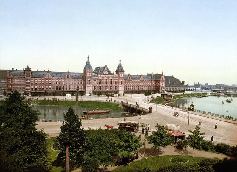 Translation Agency Amsterdam