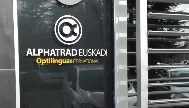 translation company basque country