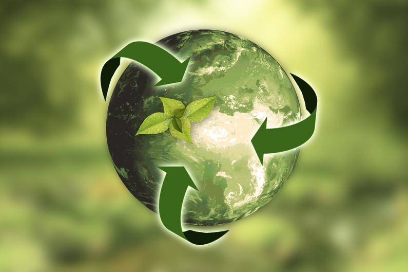 Good communication supports the recycling process