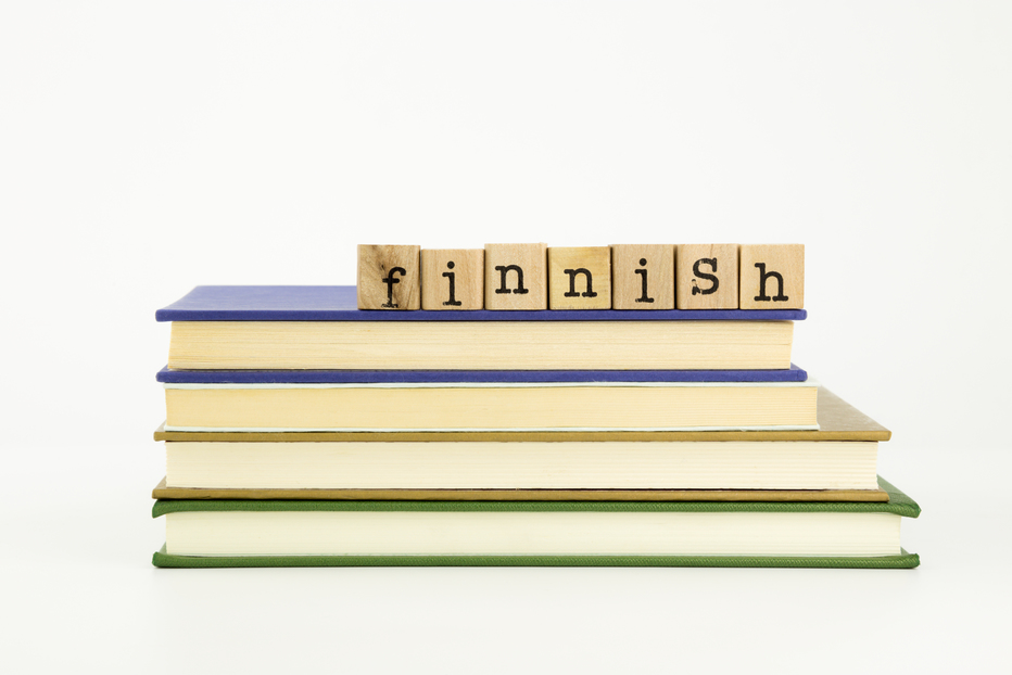 Finnish Translation Services Optilingua