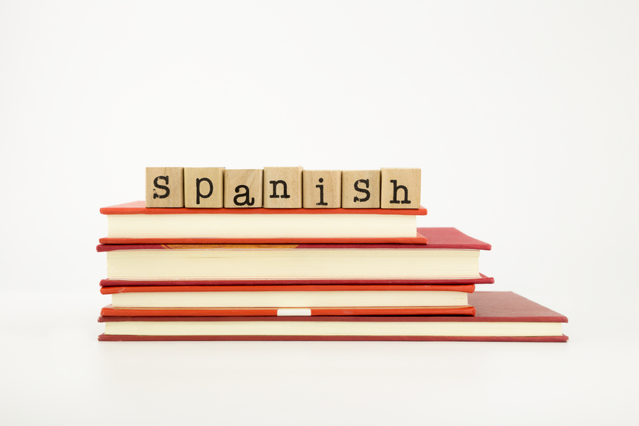 Spanish Translation Services | Optilingua