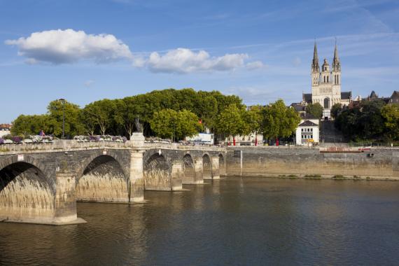 Translation Services in Angers (France)