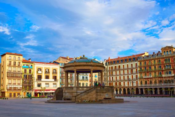 Translation Services in Pamplona (Navarra)