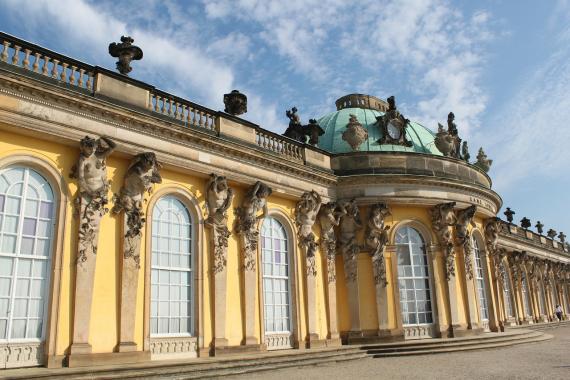 Translation Services in Potsdam Translation services Potsdam