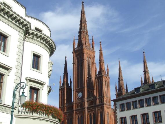 Translation Services in Wiesbaden Translation services Wiesbaden