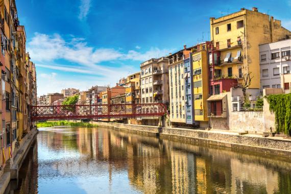 Translation Services in Girona