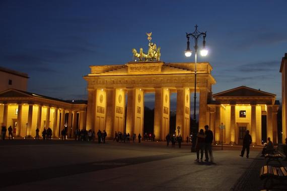 Translation Services Berlin German Translation Services