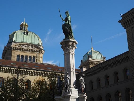 Translation Services in Bern (Switzerland)