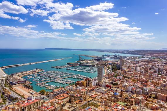 Spanish Translation Services in Alicante Spanish Translation Services in Alicante