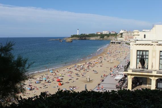 Translation Services in Biarritz (France)