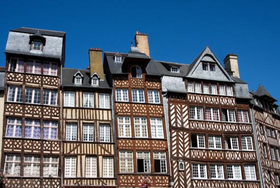 Linguistic and Translation Services in Rennes (France)