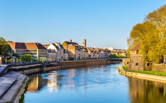 Translation Services in Besançon (France) Translation Services in Besançon (France)