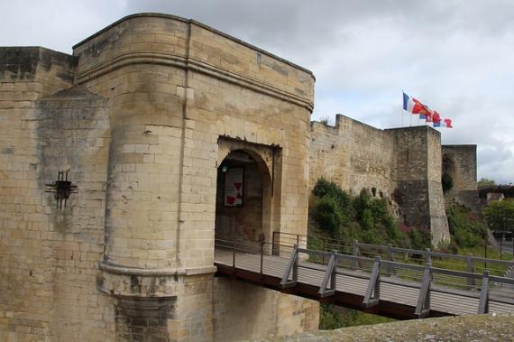 Translation Services in Caen (France) Translation Services in Caen (France)