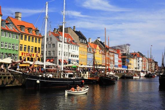 Danish Translation Services in Copenhagen Danish Translation Services