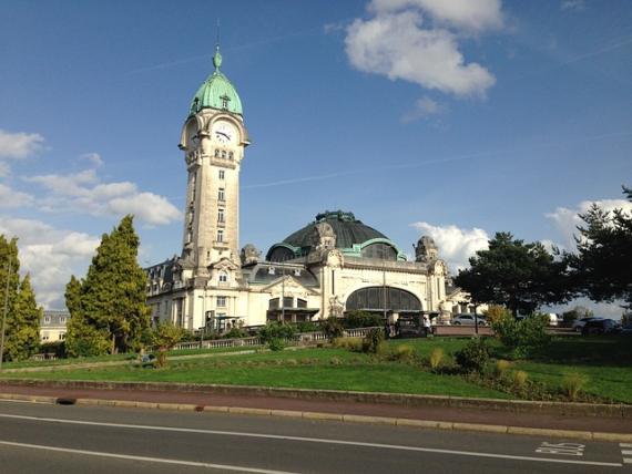 Translation Services in Limoges (France) Translation Services in Limoges (France)