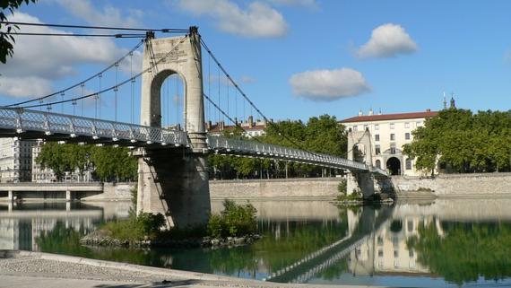 Translation Services in Lyon (France) Translation Services in Lyon (France)