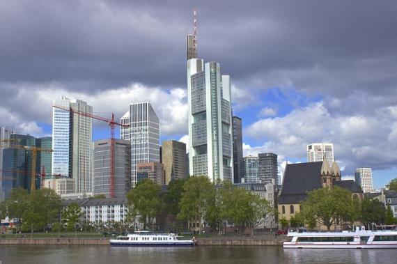 Translation Services in Frankfurt