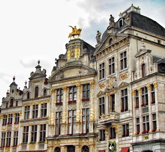 Translation Services in Brussels Translation Services in Brussels