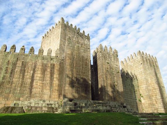 Portuguese Translation Services in Guimarães (Portugal)