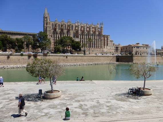 Translation Services in Palma (Mallorca) Translation Services in Palma (Mallorca)