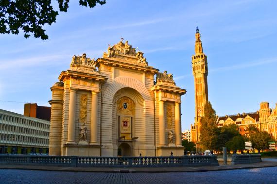 Translation Services in Lille (France) Translation Services in Lille (France)