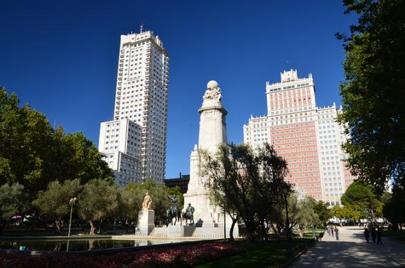 Spanish Translation Services in Madrid Spanish Translation Services in Madrid