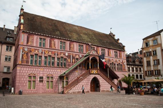 Translation Services in Mulhouse (France) Translation Services in Mulhouse (France)