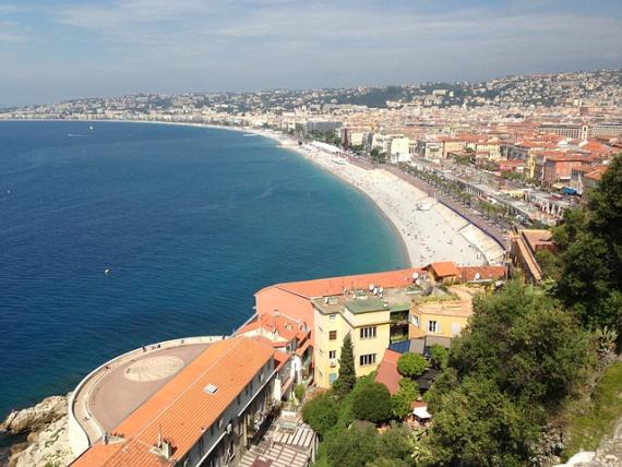 Translation Services in Nice (France)