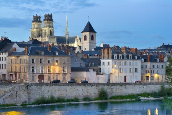 Translation Services in Orléans (France) Translation Services in Orléans (France)