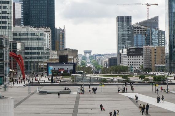 Translation Services in Paris La Défense (France) Translation Services in Paris La Défense (France)