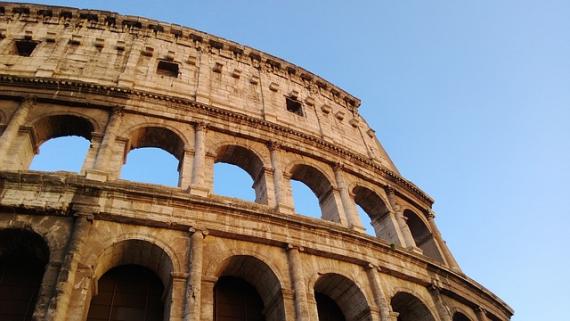 Italian Translation Services in Rome