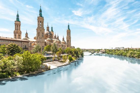 Translation Services in Saragossa (Zaragoza) Translation Services in Zaragoza