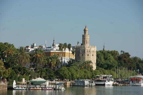 Translation Services in Sevilla