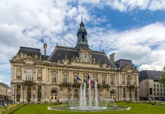 Translation Services in Tours (France) Translation Services in Tours (France)
