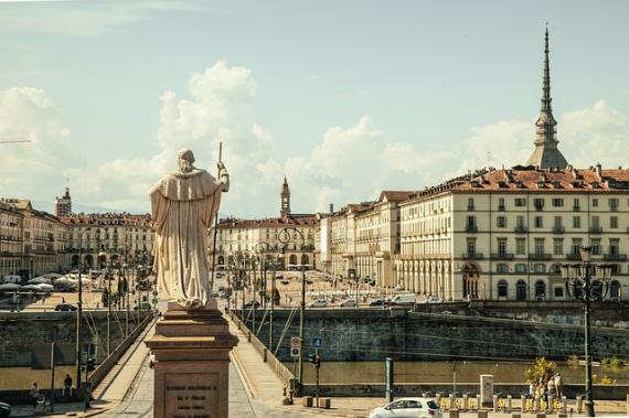 Italian Translation Services in Turin