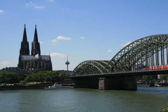 Translation Services in Cologne Köln