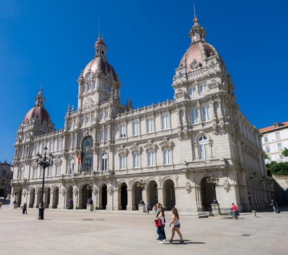 Spanish and Galician Translation Services A Coruña Spanish and Galician Translation Services