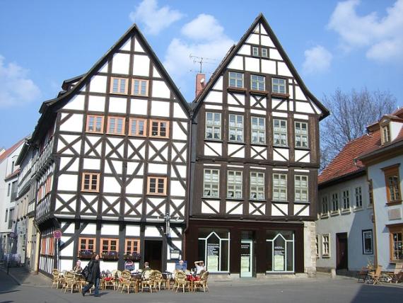 Translation Services in Erfurt Translation Services in Erfurt