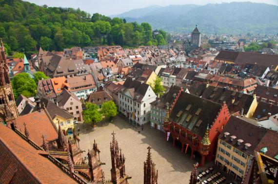 Translation Services in Freiburg Translation Services in Freiburg