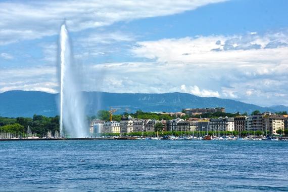 Translation Services in Geneva