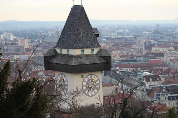 Translation Services in Graz