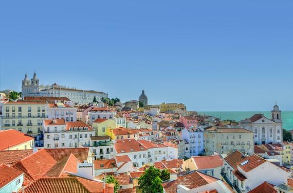 Portuguese Translation Services in Lisbon