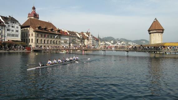 Translation Services in Lucerne (Luzern)