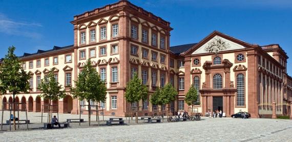 Translation Services in Mannheim